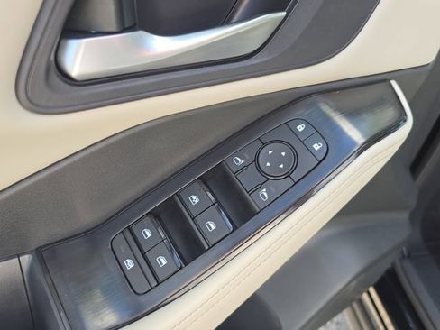 Certified 2025 Nissan Rogue SV FWD image 20