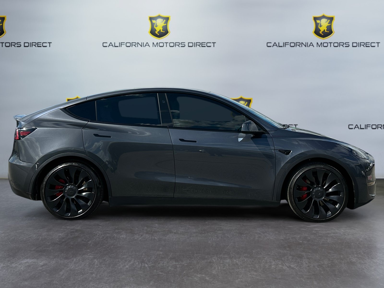 Used 2023 Tesla Model Y Performance AWD/4WD image 5