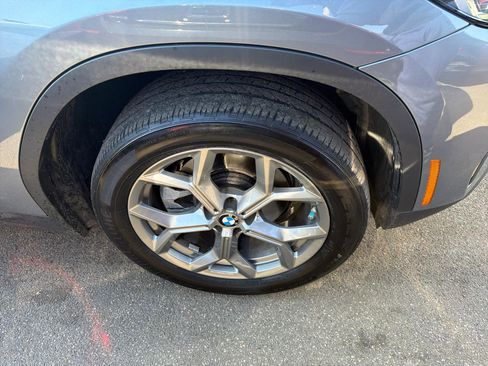 Used 2023 BMW X3 xDrive30i w/ Convenience Package image 4