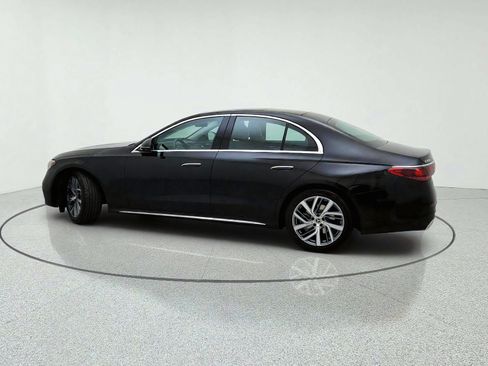 Certified 2026 Mercedes-Benz E 350 Sedan image 13