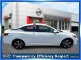 Used 2023 Nissan Sentra SV w/ All-Weather Package image 4