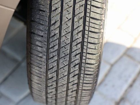 Certified 2024 Subaru Forester Premium image 57