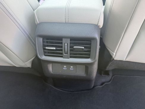 Used 2026 Nissan Murano SL AWD/4WD image 27