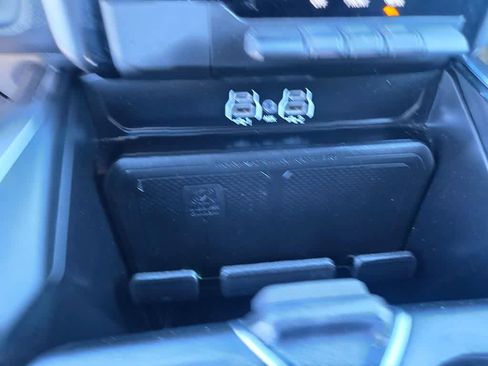 Used 2025 RAM 1500 Big Horn image 15