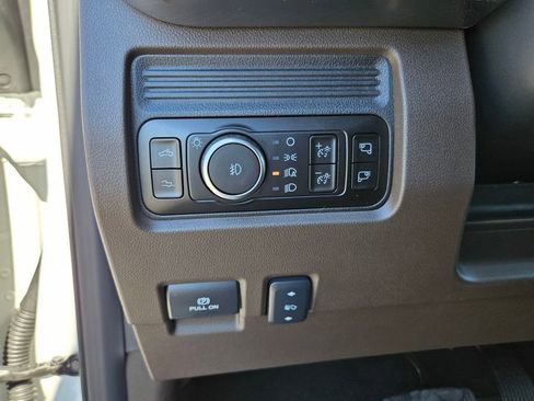 New 2026 Ford F350 King Ranch w/ Tremor Off-Road Package AWD/4WD image 17