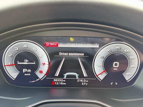 Used 2023 Audi A4 2.0T Premium Plus image 14