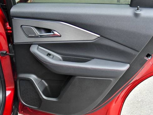 Used 2024 Acura ZDX A-Spec image 47