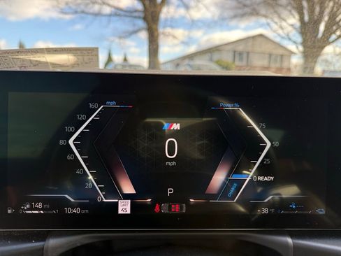 Used 2023 BMW 330e xDrive w/ M Sport Package image 19