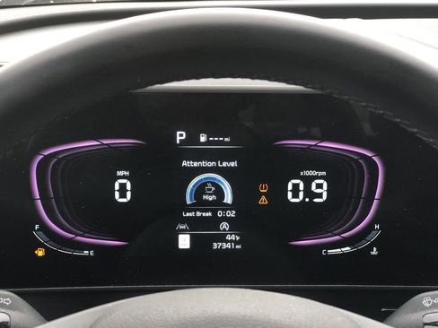 Used 2023 Kia Sportage X-Line w/ X-Line Premium Package image 17