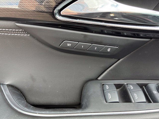 Used 2023 Buick Envision Essence w/ Sport Touring Package AWD/4WD image 14