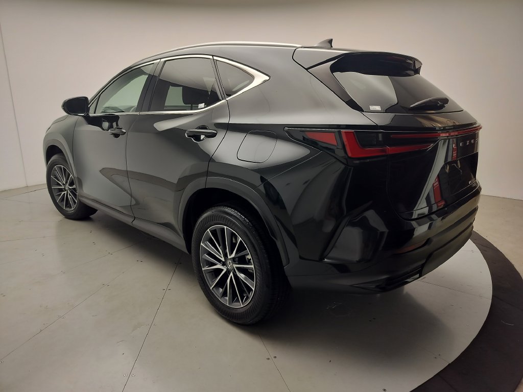 Used 2026 Lexus NX 350 AWD w/ Cold Area Package image 3