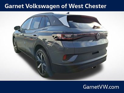 New 2025 Volkswagen ID.4 Pro S