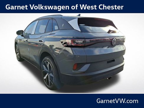 New 2025 Volkswagen ID.4 Pro S AWD/4WD image 3