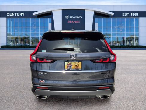 Used 2023 Honda CR-V Sport image 5