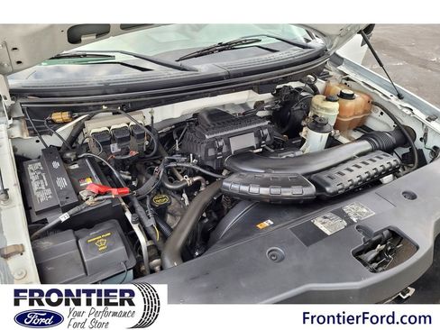 Used 2006 Ford F150 2WD SuperCab image 25