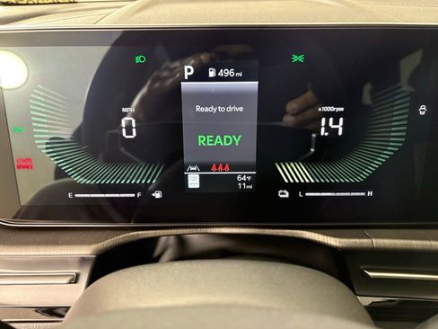 New 2026 Kia Sportage X-Line image 25