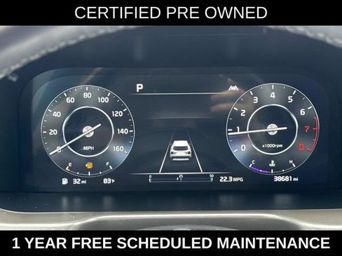 Used 2023 Kia Sorento SX AWD/4WD image 26
