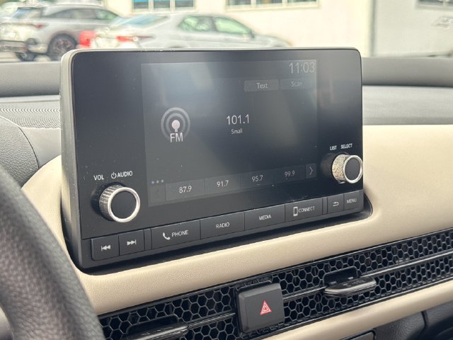 Used 2025 Honda HR-V LX image 21