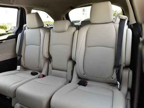 New 2026 Honda Odyssey EX-L image 26