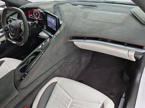 Certified 2023 Chevrolet Corvette Z06 RWD image 21