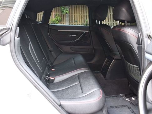 Used 2018 BMW 430i Gran Coupe xDrive w/ Premium Package image 34