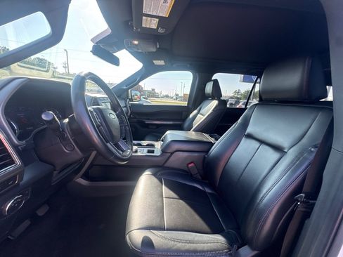 Used 2021 Ford Expedition Max XLT RWD image 9