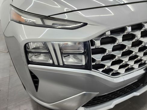 Used 2023 Hyundai Santa Fe SEL w/ Premium Package image 23