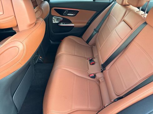 Used 2023 Mercedes-Benz C 300 4MATIC Sedan w/ Exclusive Trim Package image 31