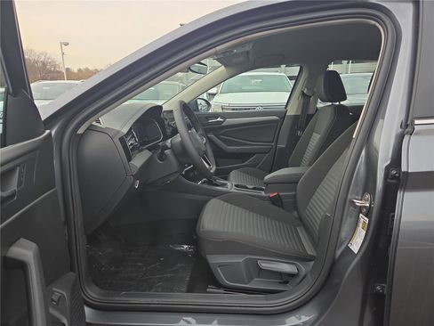 New 2026 Volkswagen Jetta S image 14