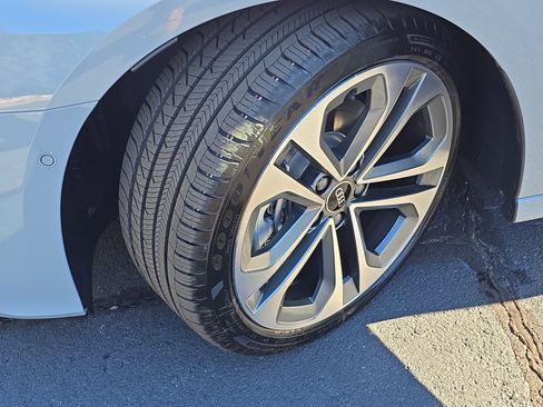 New 2026 Audi A3 2.0T Premium image 32