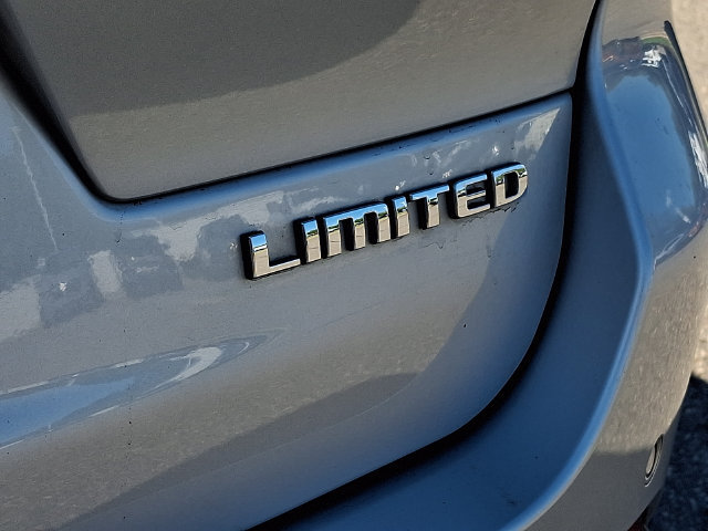 Used 2021 Jeep Wrangler Unlimited Rubicon AWD/4WD image 32