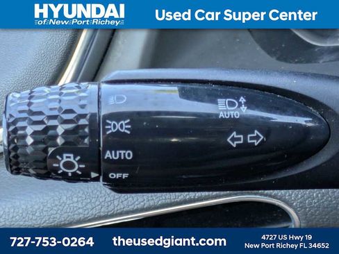 Used 2023 Hyundai Sonata SEL w/ Cargo Package FWD image 30