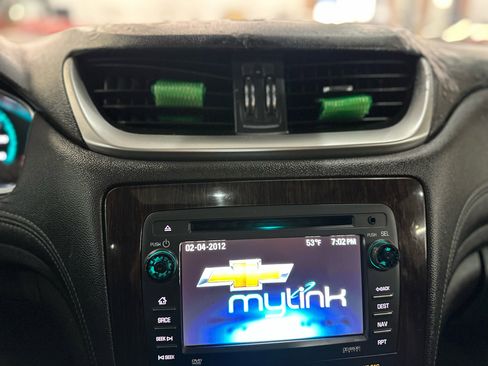 Used 2015 Chevrolet Traverse LTZ w/ LPO, 'HIT The Road' Package image 21