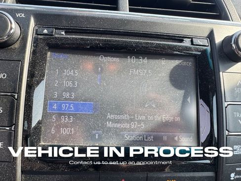 Used 2015 Toyota Camry SE w/ Moonroof Package image 17