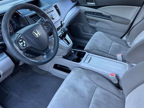 Used 2012 Honda CR-V LX image 4