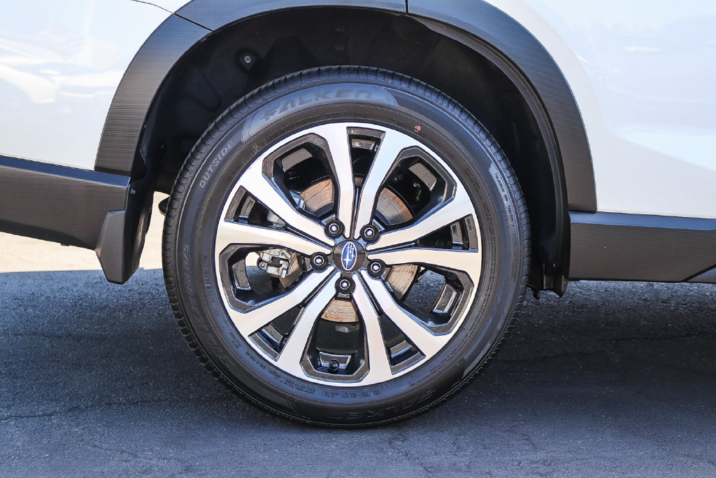 Certified 2023 Subaru Forester Limited AWD/4WD image 13