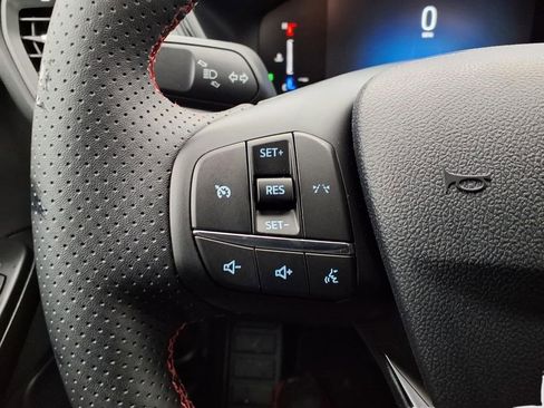 New 2026 Ford Escape ST-Line Select w/ Equipment Group 401A image 22