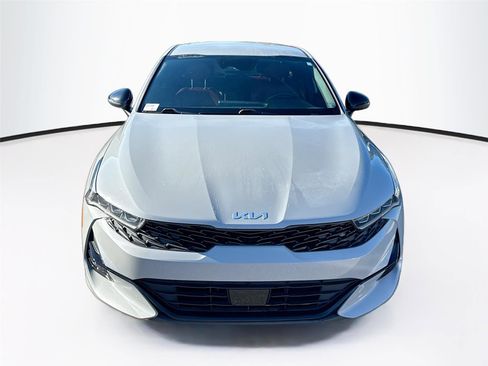 Used 2023 Kia K5 GT-Line w/ GT-Line Premium Package image 2