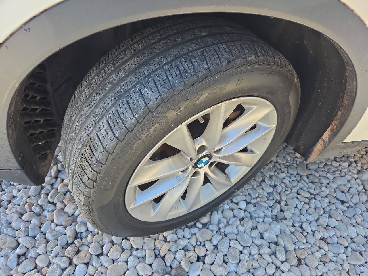 Used 2013 BMW X3 xDrive28i AWD/4WD image 11