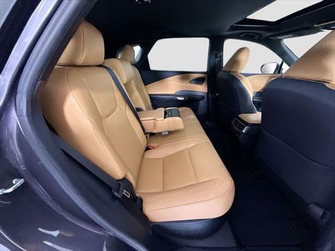 Certified 2025 Lexus RX 350 Premium Plus FWD image 22