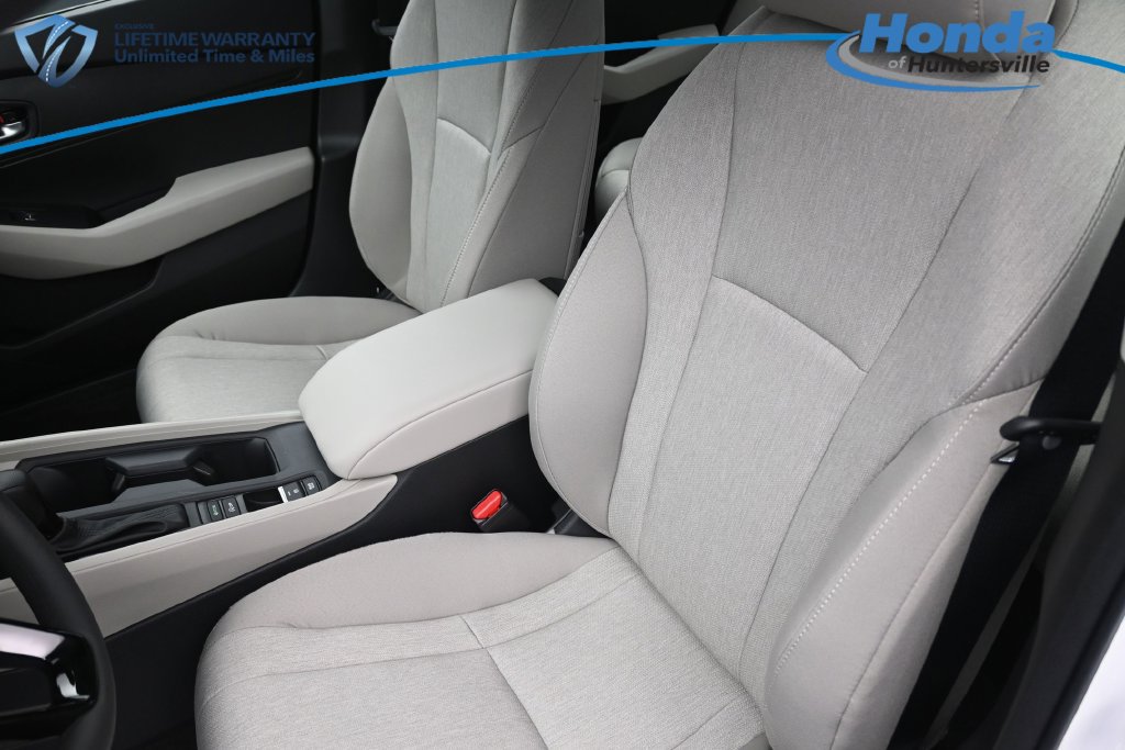 New 2026 Honda Accord LX image 44