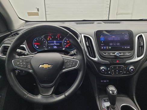 Used 2020 Chevrolet Equinox Premier image 22