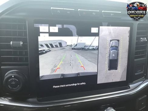 Used 2023 Ford F150 Tremor w/ 360 Degree Camera Package AWD/4WD image 20