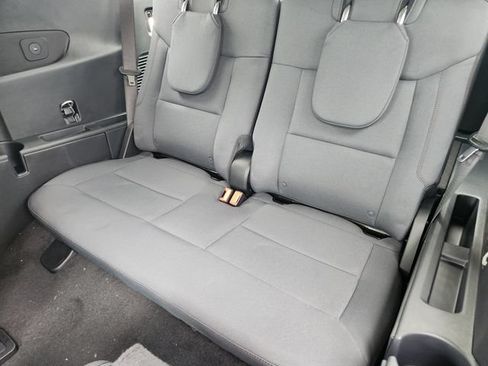New 2026 Ford Explorer Active RWD image 30