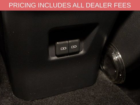 Used 2024 Toyota RAV4 XLE Premium AWD/4WD image 8