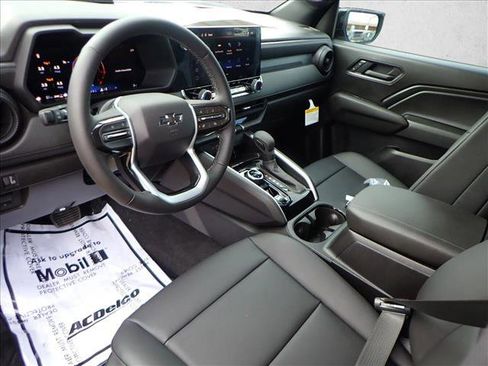 New 2026 Chevrolet Colorado Trail Boss image 9