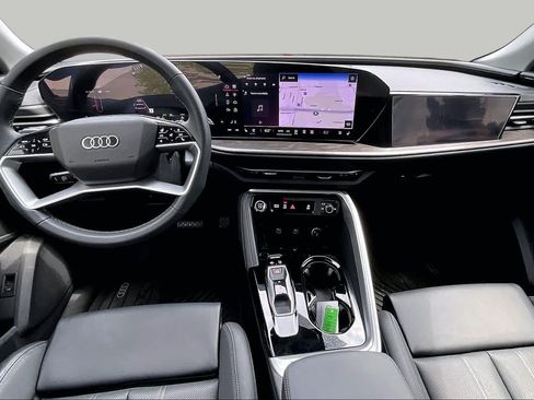 Used 2025 Audi Q5 Prestige AWD/4WD image 15