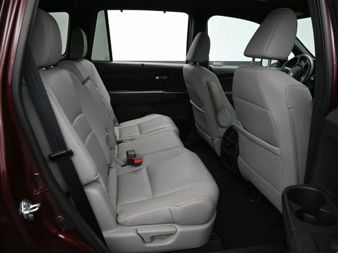 Certified 2021 Honda Passport EX-L image 40