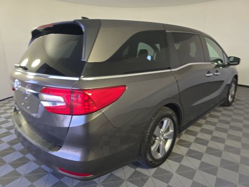 Used 2018 Honda Odyssey EX image 6