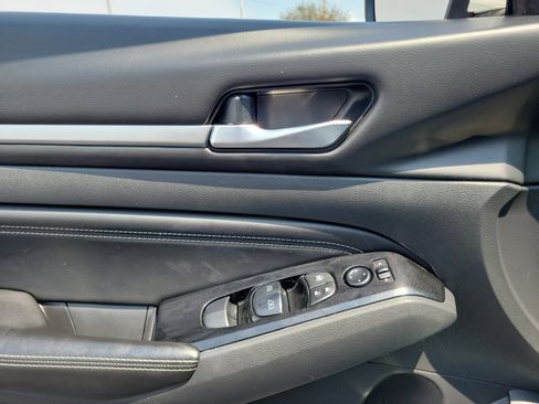 Used 2021 Nissan Altima 2.5 SL image 17